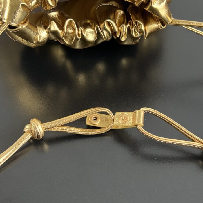 보테가베네타 더스트 백 796728 골드 레플리카 미러급 SA급 S급 고퀄리티 최상급 하이엔드 가방 [여성] 7