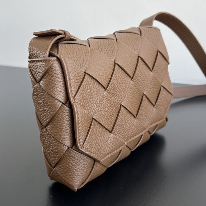 보테가베네타 디아고 795637 브라운 레플리카 미러급 SA급 S급 고퀄리티 최상급 하이엔드 가방 [남성여성공용] 7