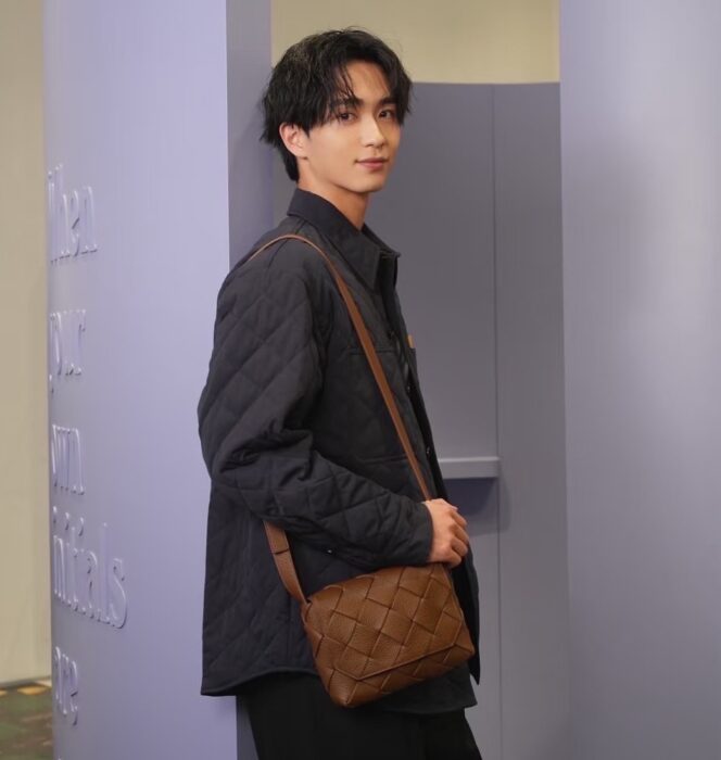 보테가베네타 디아고 795637 브라운 레플리카 미러급 SA급 S급 고퀄리티 최상급 하이엔드 가방 [남성여성공용]