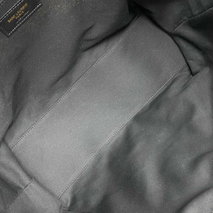 생로랑퀼팅 스웨이드 소재 ICARE 미디엄백 브라운 858191 레플리카 미러급 SA급 S급 고퀄리티 최상급 하이엔드 가방 [여성] 8