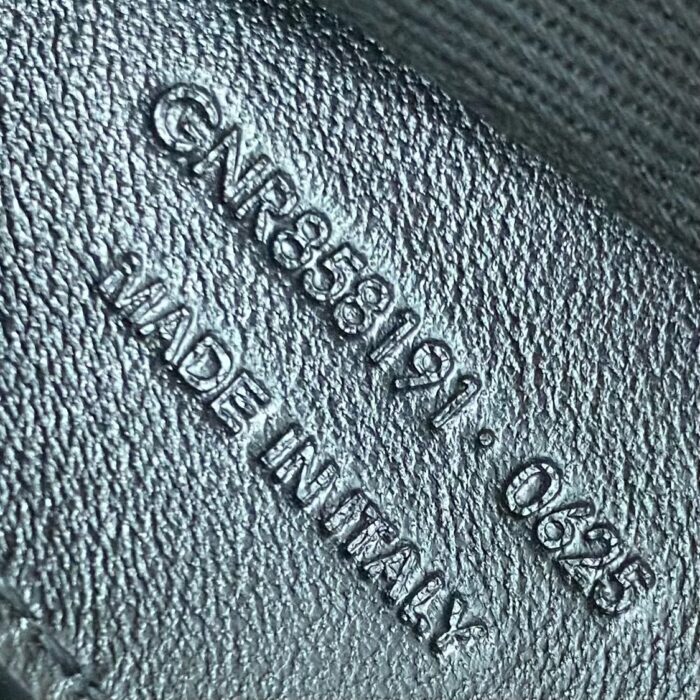 생로랑퀼팅 스웨이드 소재 ICARE 미디엄백 브라운 858191 레플리카 미러급 SA급 S급 고퀄리티 최상급 하이엔드 가방 [여성] 15