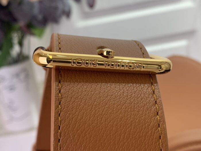 루이비통 카퓌신 MM 수플 M14371 브라운 레플리카 미러급 SA급 S급 고퀄리티 최상급 하이엔드 가방 [여성] 7