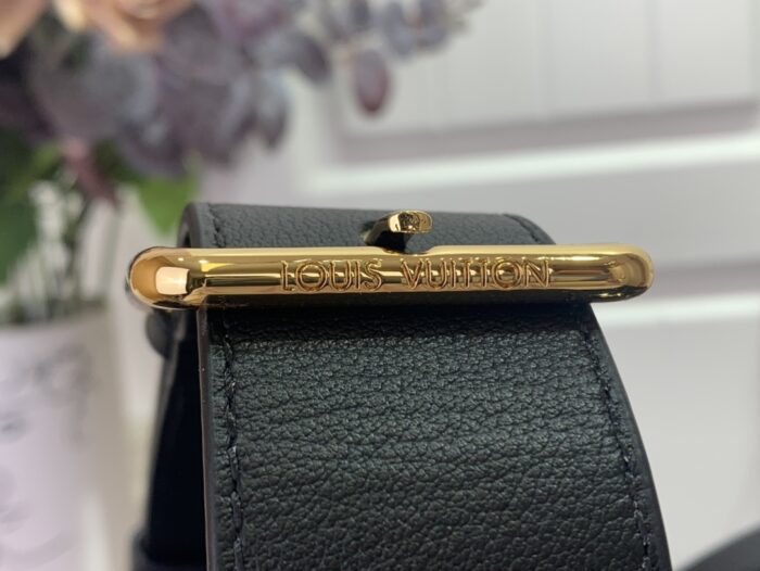 루이비통 카퓌신 MM 수플 M14371 블랙 레플리카 미러급 SA급 S급 고퀄리티 최상급 하이엔드 가방 [여성] 8