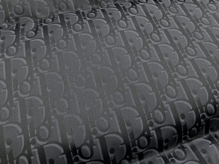 디올 오블리크 단추 패딩 조끼 블랙 레플리카 미러급 SA급 S급 고퀄리티 하이엔드 최상급 의류 [남성여성공용] 10