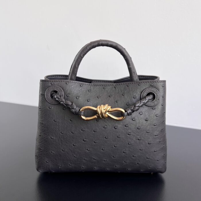 보테가베네타 미니 안디아모 폰단트 805232 타조가죽 레플리카 미러급 SA급 S급 고퀄리티 최상급 하이엔드 가방 [여성]