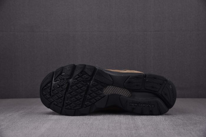 JJJJound x 뉴 발란스990V3 M990JJ3 레플리카 미러급 SA급 S급 고퀄리티 최상급 하이엔드 신발 [남성여성공용] 4