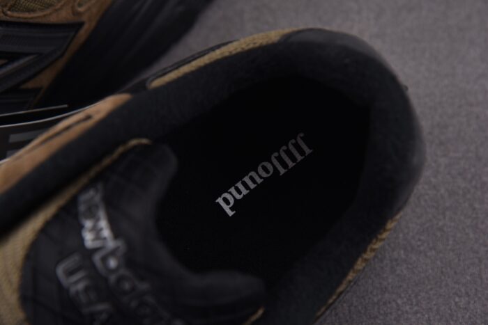 JJJJound x 뉴 발란스990V3 M990JJ3 레플리카 미러급 SA급 S급 고퀄리티 최상급 하이엔드 신발 [남성여성공용] 9