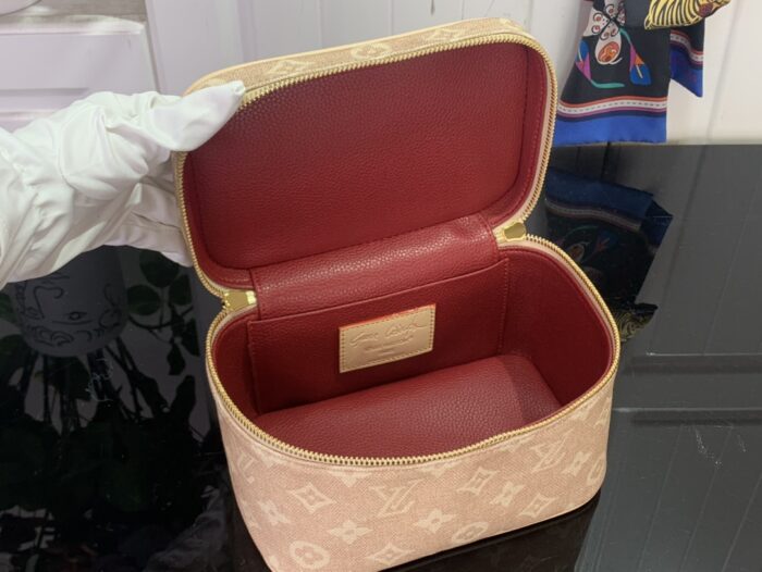 루이비통 니스 미니 M15170 레플리카 미러급 SA급 S급 고퀄리티 최상급 하이엔드 가방 [여성] 3