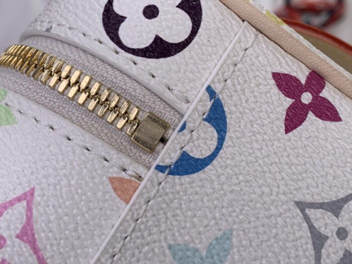 루이비통 나이스 나노 화이트 M27941 M44936 레플리카 미러급 SA급 S급 고퀄리티 최상급 하이엔드 가방 [여성] 7