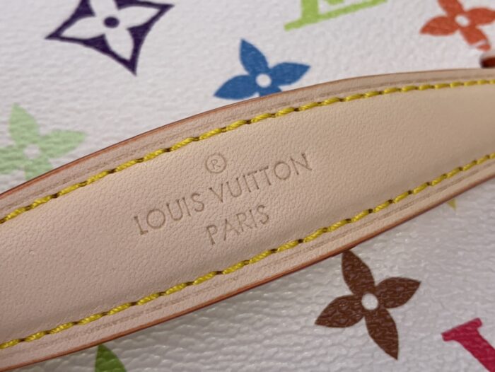 루이비통 나이스 나노 BB 화이트 M44495 레플리카 미러급 SA급 S급 고퀄리티 최상급 하이엔드 가방 [여성] 8