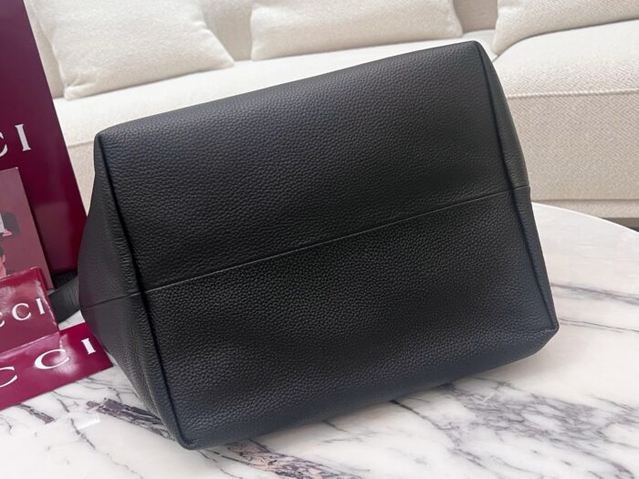 구찌 토티시마 미디움 리버시블 토트 백 블랙 839112 레플리카 미러급 SA급 S급 고퀄리티 최상급 하이엔드 가방 [여성] 5