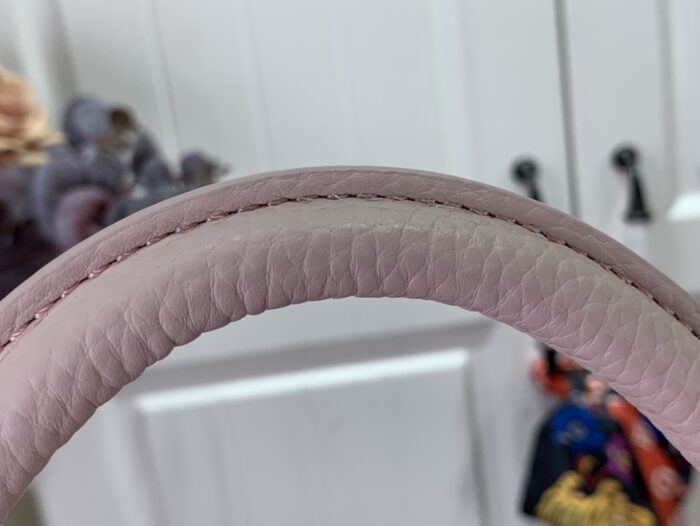 루이비통 카퓌신 미니 M20708 레드 레플리카 미러급 SA급 S급 고퀄리티 최상급 하이엔드 가방 [여성] 9