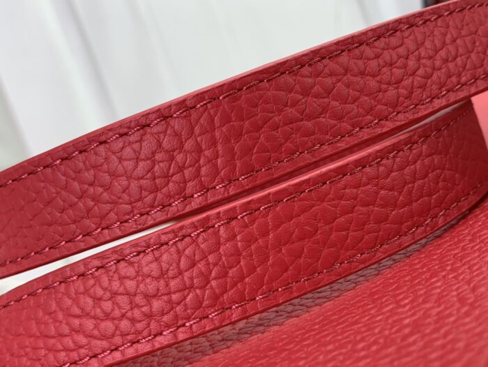 루이비통 카퓌신 스몰 M20708 레드 레플리카 미러급 SA급 S급 고퀄리티 최상급 하이엔드 가방 [여성] 7