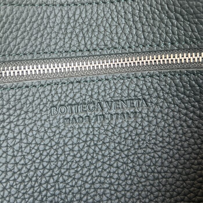 보테가베네타 라지 디아고 815796 다크 그린 레플리카 미러급 SA급 S급 고퀄리티 최상급 하이엔드 가방 [남성여성공용] 9