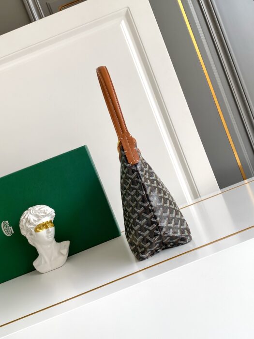 고야드 미니 호보 백 브라운 레플리카 미러급 SA급 S급 고퀄리티 최상급 하이엔드 가방 [여성] 5