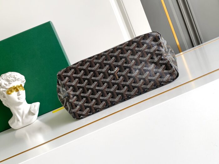 고야드 미니 호보 백 브라운 레플리카 미러급 SA급 S급 고퀄리티 최상급 하이엔드 가방 [여성] 6