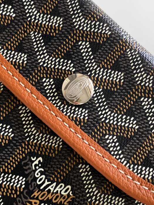 고야드 미니 호보 백 브라운 레플리카 미러급 SA급 S급 고퀄리티 최상급 하이엔드 가방 [여성] 9