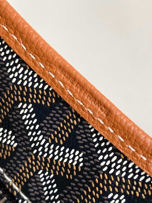 고야드 미니 호보 백 브라운 레플리카 미러급 SA급 S급 고퀄리티 최상급 하이엔드 가방 [여성] 10