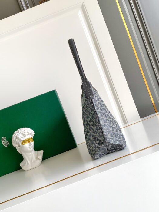 고야드 미니 호보 백 그레이 레플리카 미러급 SA급 S급 고퀄리티 최상급 하이엔드 가방 [여성] 5