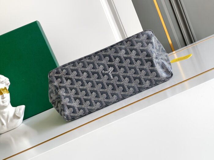 고야드 미니 호보 백 그레이 레플리카 미러급 SA급 S급 고퀄리티 최상급 하이엔드 가방 [여성] 6