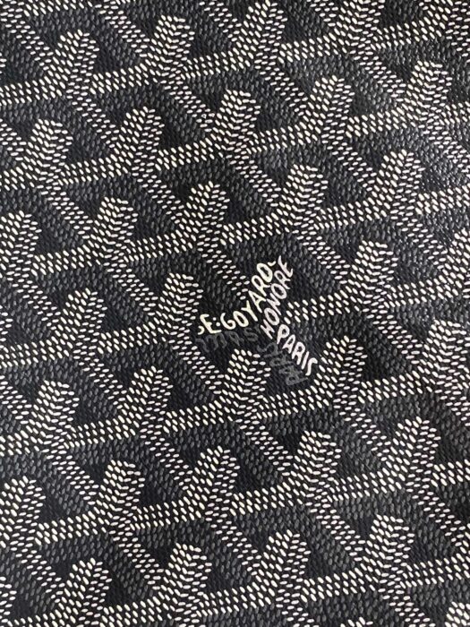 고야드 미니 호보 백 그레이 레플리카 미러급 SA급 S급 고퀄리티 최상급 하이엔드 가방 [여성] 8