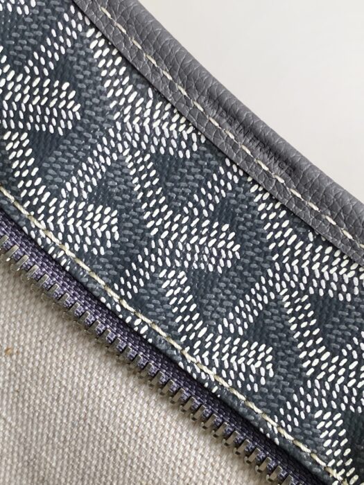 고야드 미니 호보 백 그레이 레플리카 미러급 SA급 S급 고퀄리티 최상급 하이엔드 가방 [여성] 10