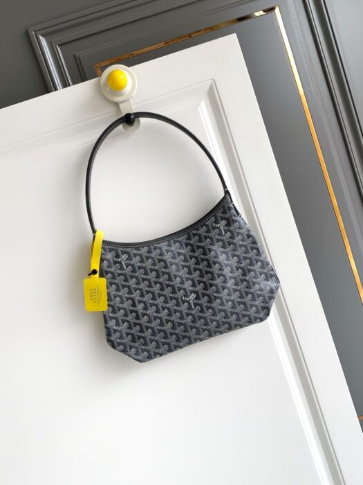 고야드 미니 호보 백 그레이 레플리카 미러급 SA급 S급 고퀄리티 최상급 하이엔드 가방 [여성]