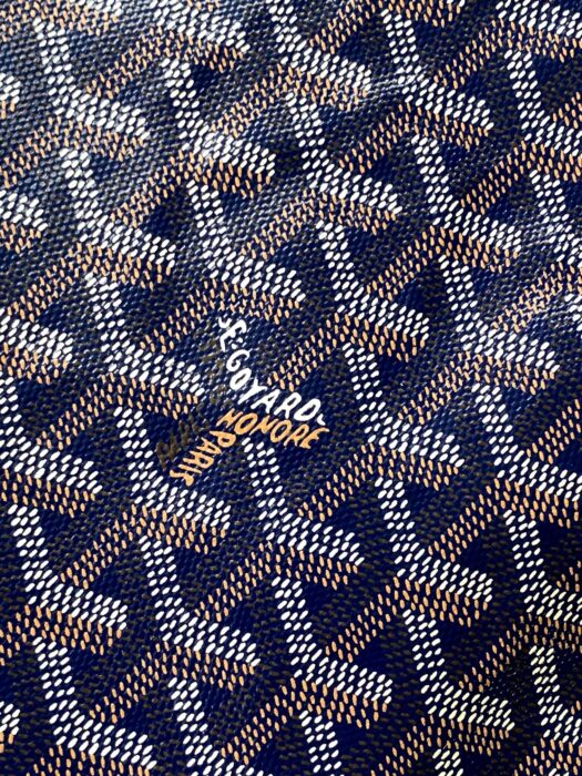 고야드 미니 호보 백 네이비 레플리카 미러급 SA급 S급 고퀄리티 최상급 하이엔드 가방 [여성] 8