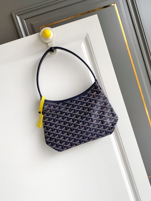 고야드 미니 호보 백 네이비 레플리카 미러급 SA급 S급 고퀄리티 최상급 하이엔드 가방 [여성]