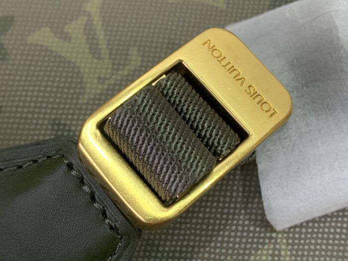 루이비통 크리스토퍼 MM M27080 카키 그린 레플리카 미러급 SA급 S급 고퀄리티 최상급 하이엔드 가방 [남성여성공용] 7