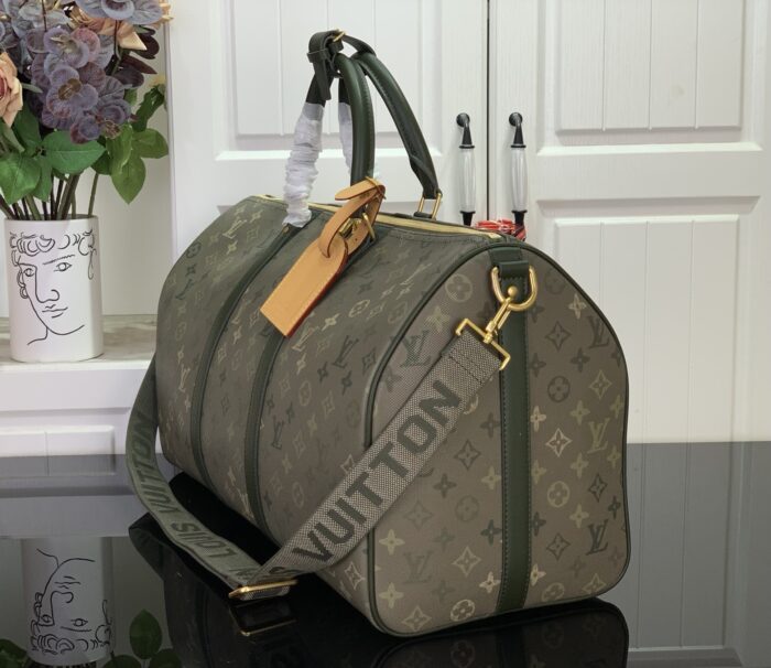 루이비통 키폴 반둘리에 50 M26959 카키 그린 레플리카 미러급 SA급 S급 고퀄리티 최상급 하이엔드 가방 [남성여성공용] 4