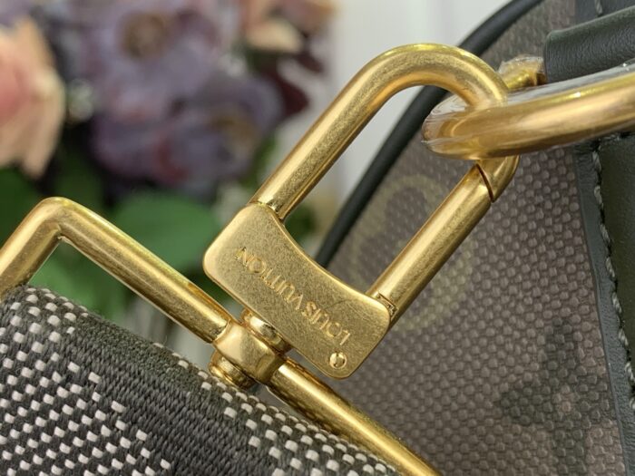 루이비통 키폴 반둘리에 50 M26959 카키 그린 레플리카 미러급 SA급 S급 고퀄리티 최상급 하이엔드 가방 [남성여성공용] 6