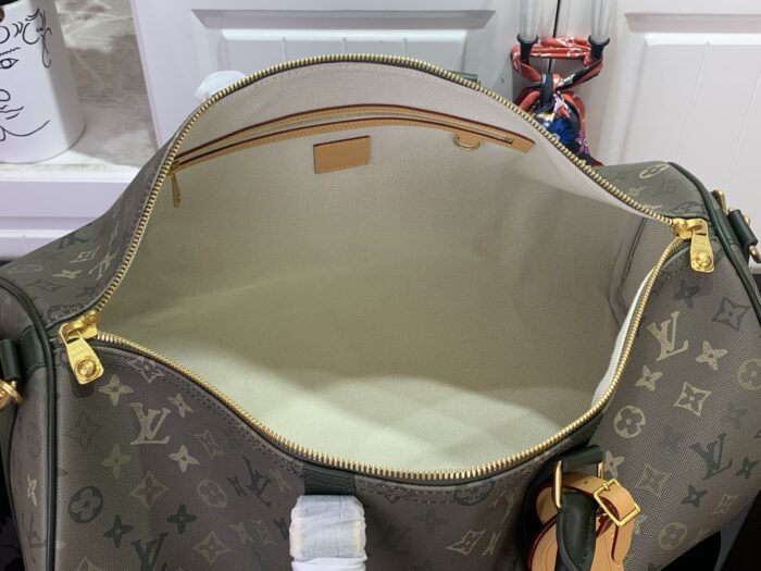 루이비통 키폴 반둘리에 50 M26959 카키 그린 레플리카 미러급 SA급 S급 고퀄리티 최상급 하이엔드 가방 [남성여성공용] 3