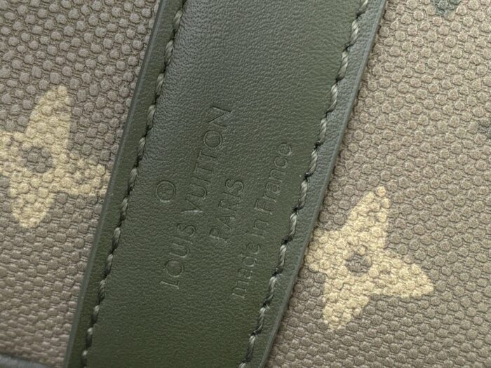 루이비통 키폴 반둘리에 50 M26959 카키 그린 레플리카 미러급 SA급 S급 고퀄리티 최상급 하이엔드 가방 [남성여성공용] 8
