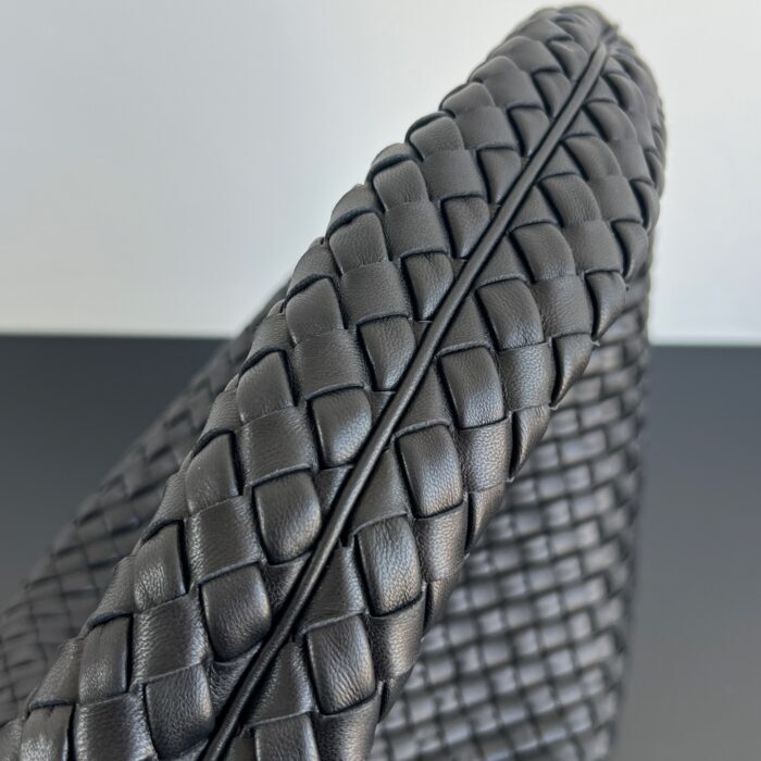 보테가베네타 베네타 856739 블랙 레플리카 미러급 SA급 S급 고퀄리티 최상급 하이엔드 가방 [여성] 5