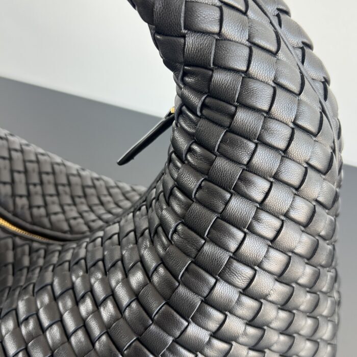 보테가베네타 베네타 856739 블랙 레플리카 미러급 SA급 S급 고퀄리티 최상급 하이엔드 가방 [여성] 6