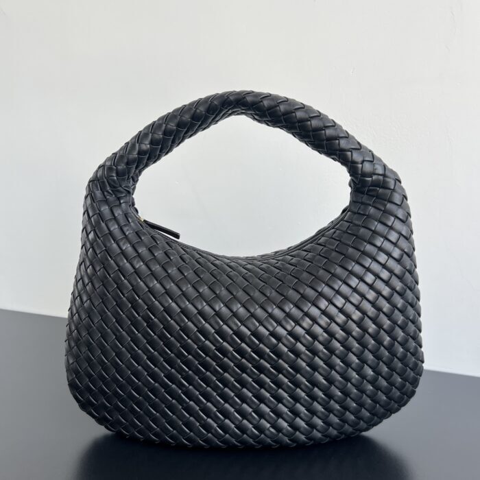 보테가베네타 베네타 856737 블랙 레플리카 미러급 SA급 S급 고퀄리티 최상급 하이엔드 가방 [여성] 2