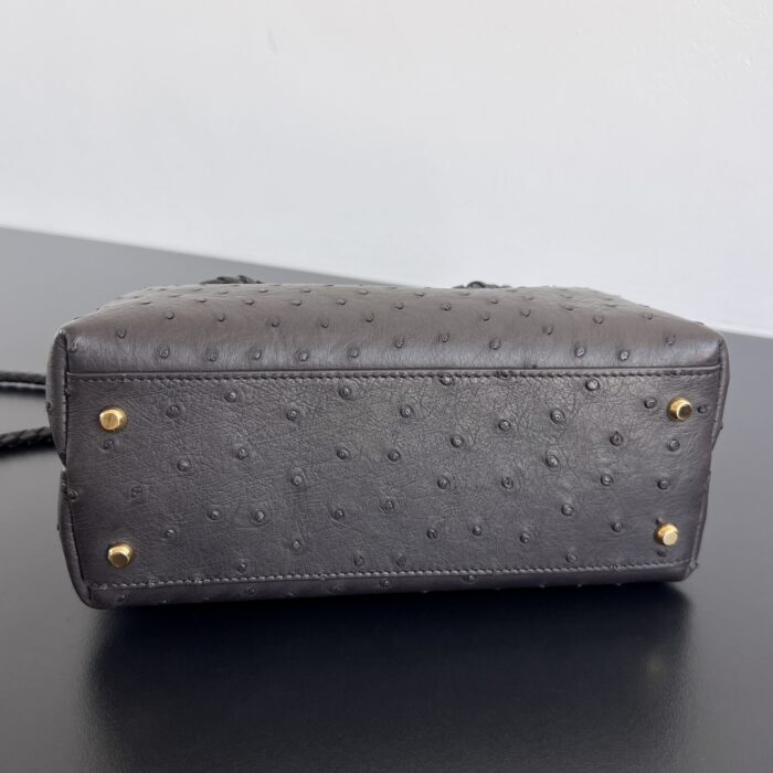 보테가베네타 스몰 안디아모 폰단트 805231 타조가죽 레플리카 미러급 SA급 S급 고퀄리티 최상급 하이엔드 가방 [여성] 6