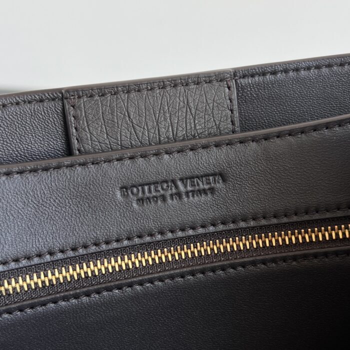 보테가베네타 스몰 안디아모 폰단트 805231 타조가죽 레플리카 미러급 SA급 S급 고퀄리티 최상급 하이엔드 가방 [여성] 9