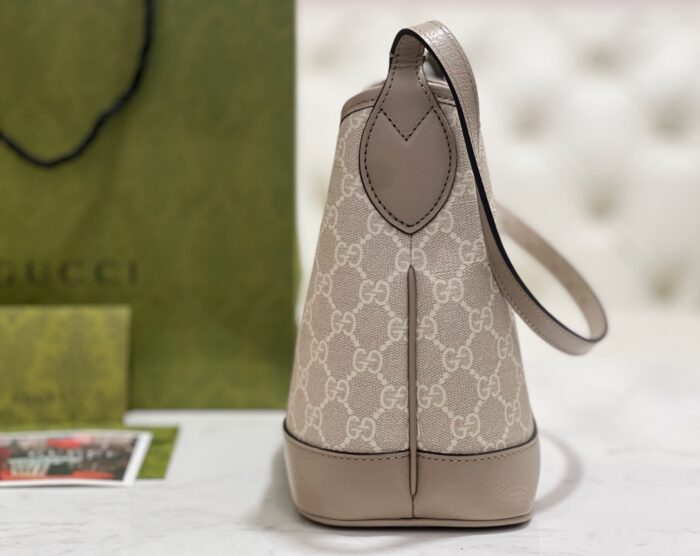 구찌 오피디아 숄더백 781402 베이지 레플리카 미러급 SA급 S급 고퀄리티 최상급 하이엔드 가방 [여성] 5