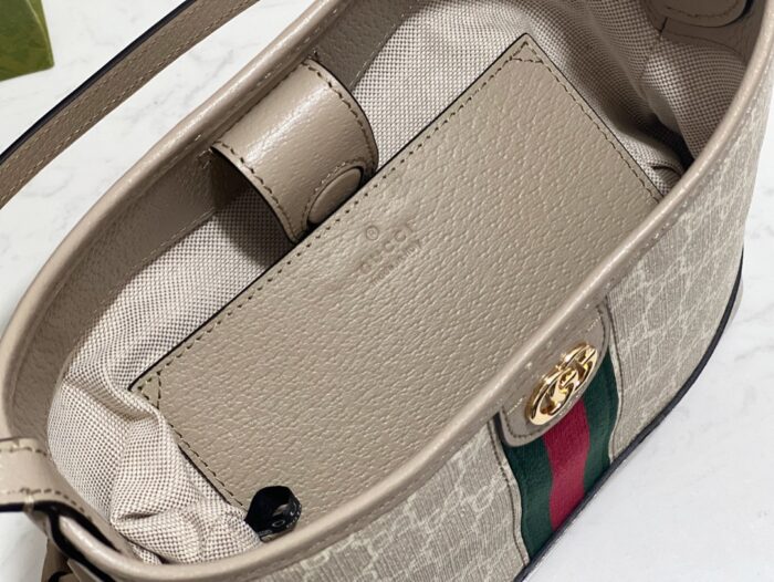 구찌 오피디아 숄더백 781402 베이지 레플리카 미러급 SA급 S급 고퀄리티 최상급 하이엔드 가방 [여성] 6