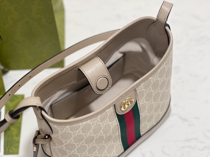 구찌 오피디아 숄더백 781402 베이지 레플리카 미러급 SA급 S급 고퀄리티 최상급 하이엔드 가방 [여성] 3