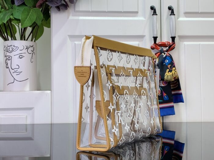 루이비통 트리오 포쉐 토일레트 M11390 레플리카 미러급 SA급 S급 고퀄리티 최상급 하이엔드 가방 [남성여성공용] 4