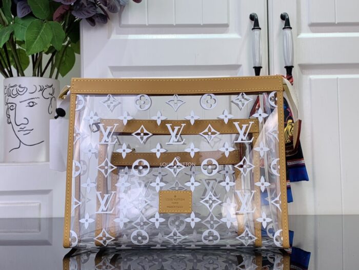 루이비통 트리오 포쉐 토일레트 M11390 레플리카 미러급 SA급 S급 고퀄리티 최상급 하이엔드 가방 [남성여성공용] 2