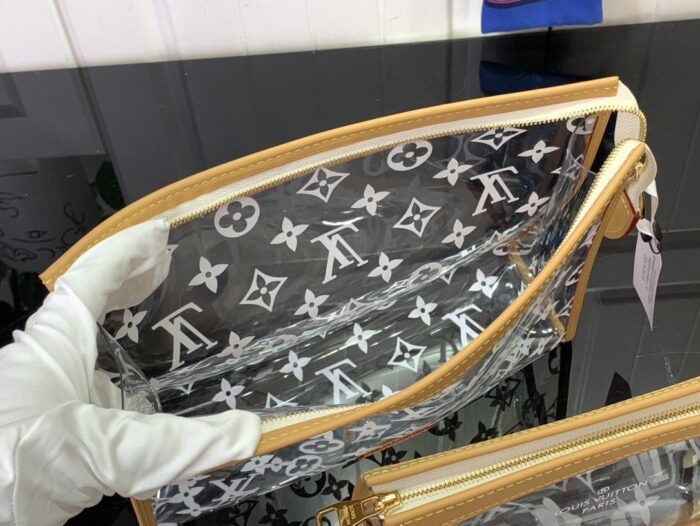 루이비통 트리오 포쉐 토일레트 M11390 레플리카 미러급 SA급 S급 고퀄리티 최상급 하이엔드 가방 [남성여성공용] 6