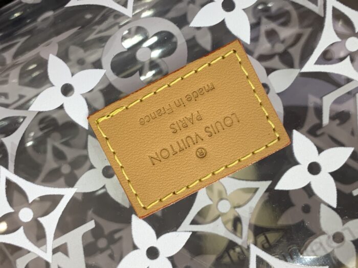 루이비통 트리오 포쉐 토일레트 M11390 레플리카 미러급 SA급 S급 고퀄리티 최상급 하이엔드 가방 [남성여성공용] 9