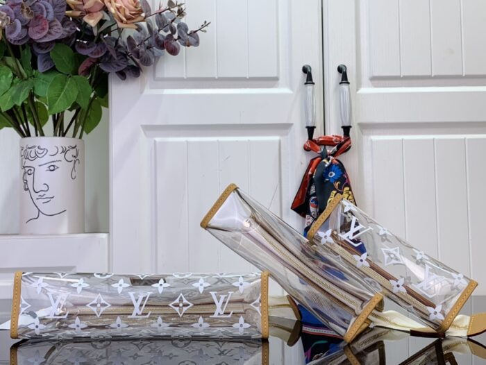 루이비통 트리오 포쉐 토일레트 M11390 레플리카 미러급 SA급 S급 고퀄리티 최상급 하이엔드 가방 [남성여성공용] 5