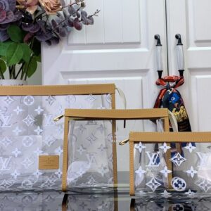 루이비통 트리오 포쉐 토일레트 M11390 레플리카 미러급 SA급 S급 고퀄리티 최상급 하이엔드 가방 [남성여성공용]