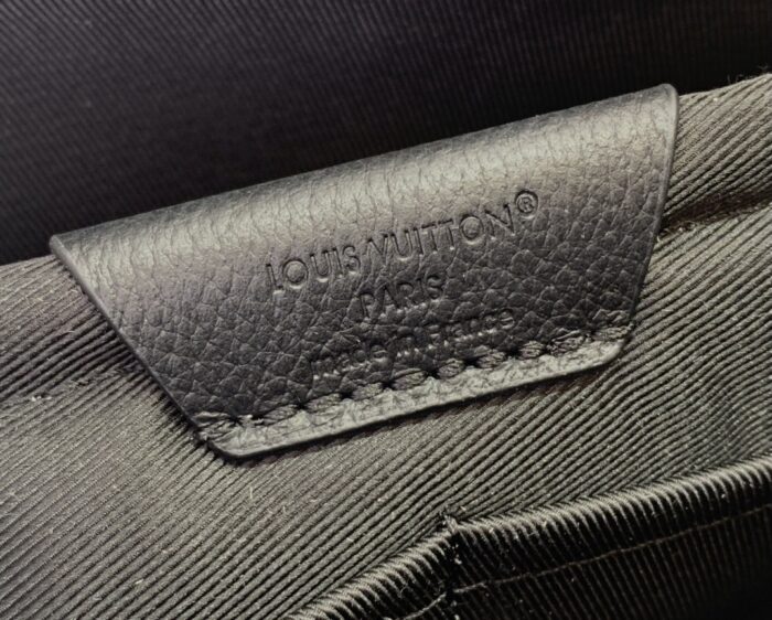 루이비통 스피드 메신저 M15268 블랙 레플리카 미러급 SA급 S급 고퀄리티 최상급 하이엔드 가방 [남성여성공용] 9