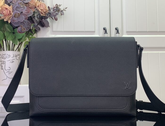 루이비통 스피드 메신저 M15268 블랙 레플리카 미러급 SA급 S급 고퀄리티 최상급 하이엔드 가방 [남성여성공용]